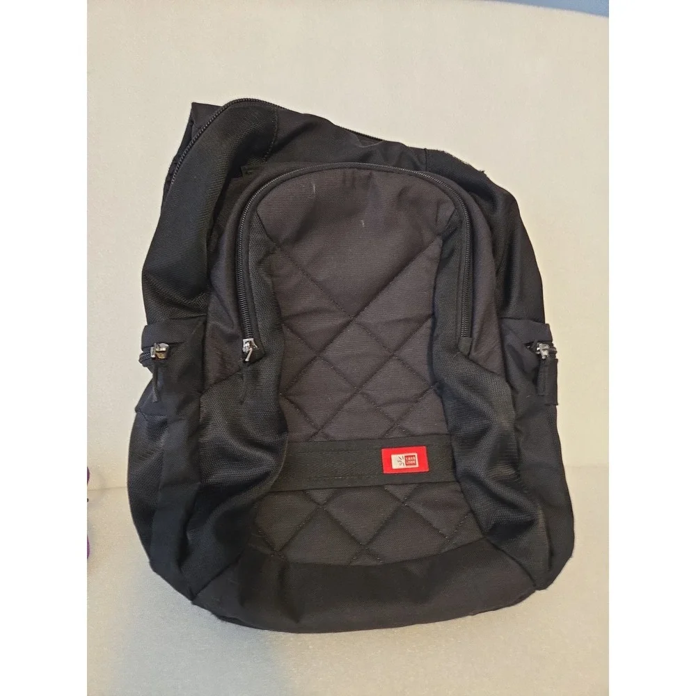 Case Logic Backpack For 15"-16" Notebook - Picture 1 of 8